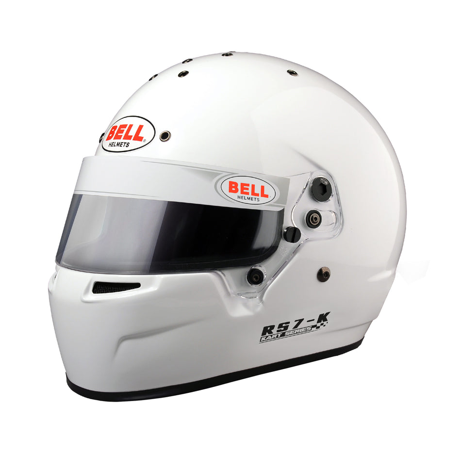 Bell RS7-K-WHITE