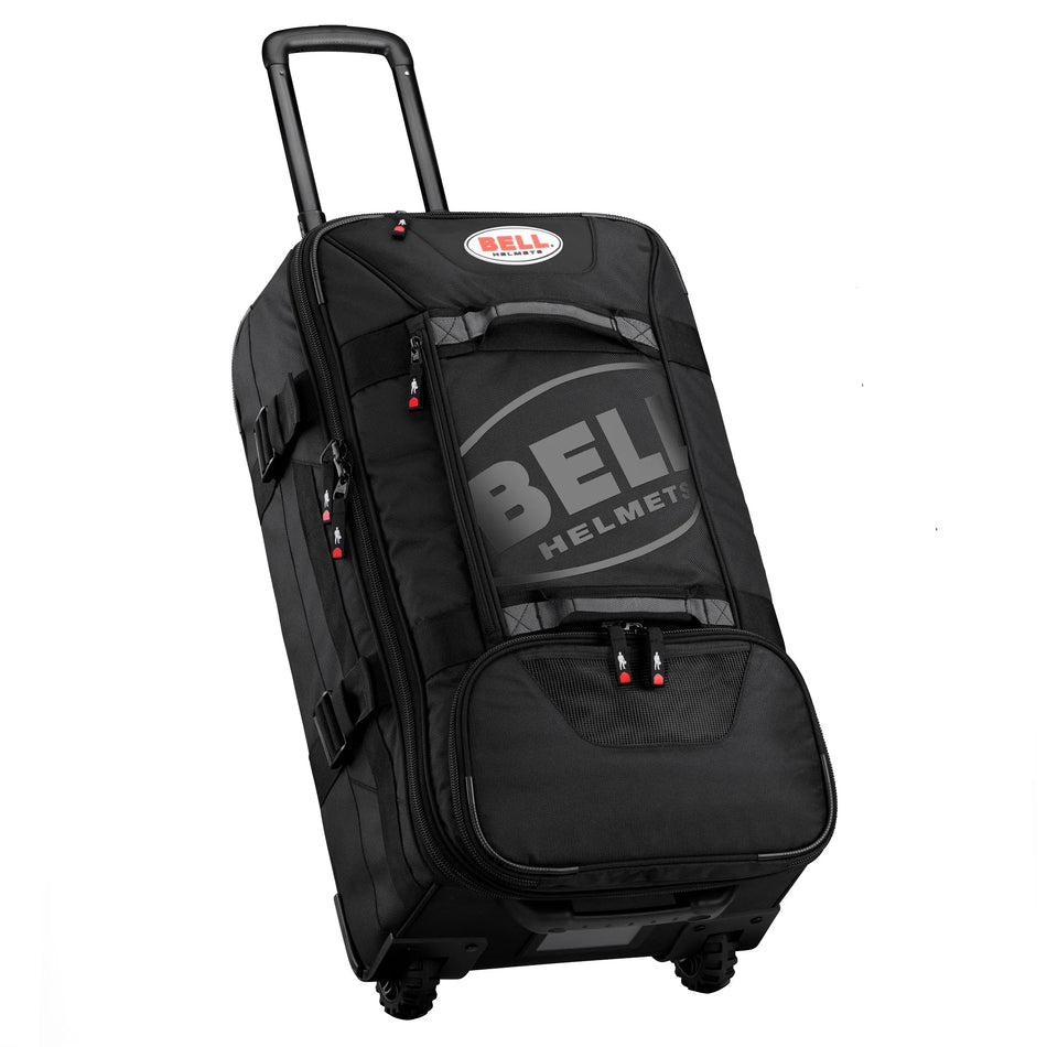BELL Trolley Gear Bag Medium V2 – Black