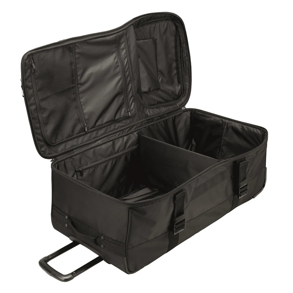 BELL Trolley Gear Bag Medium V2 – Black