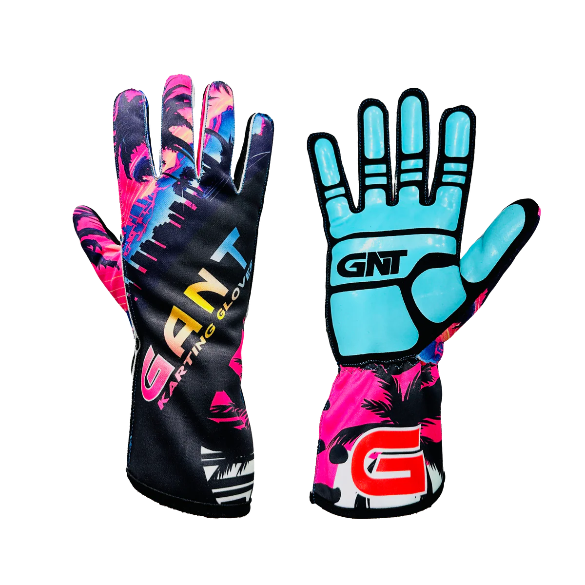GNT Gloves