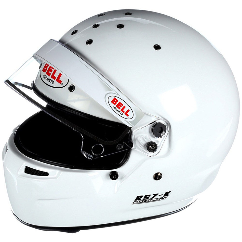 Bell RS7-K-WHITE