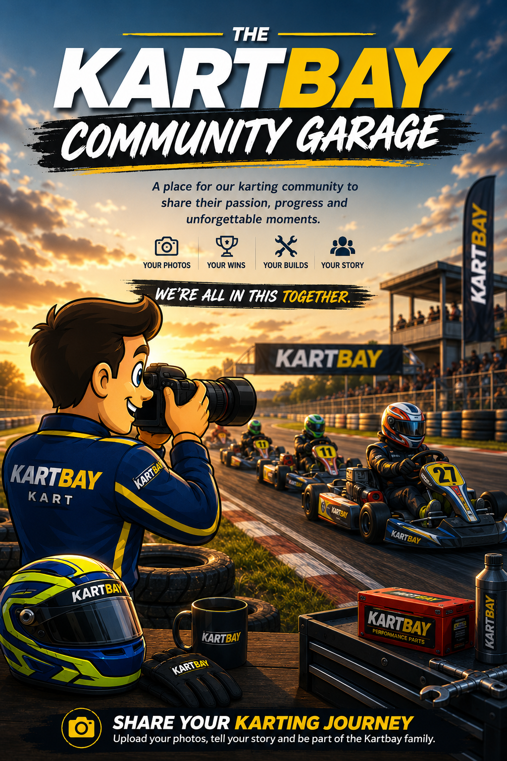 Community Garage