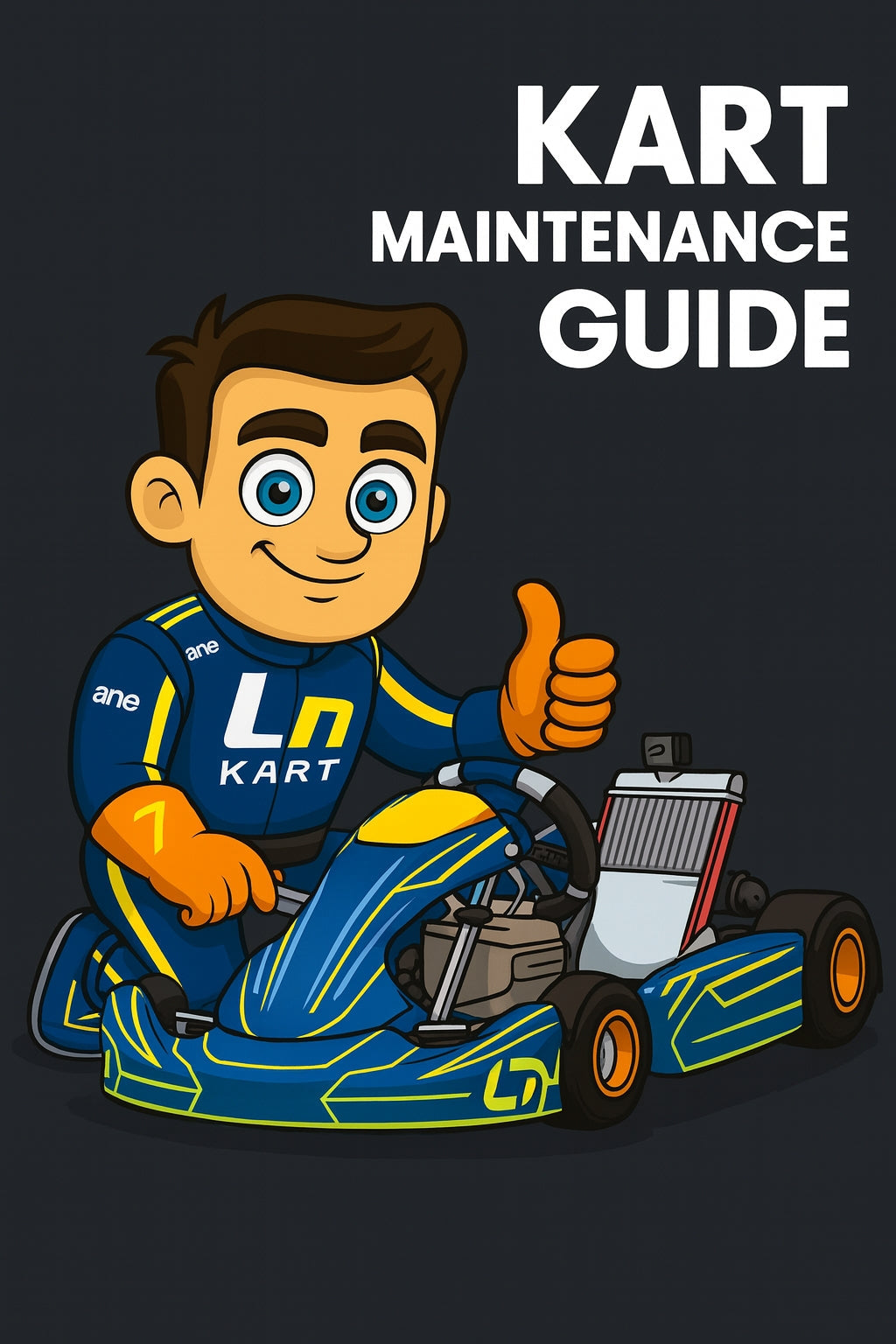 Go-Kart Maintenance Guide