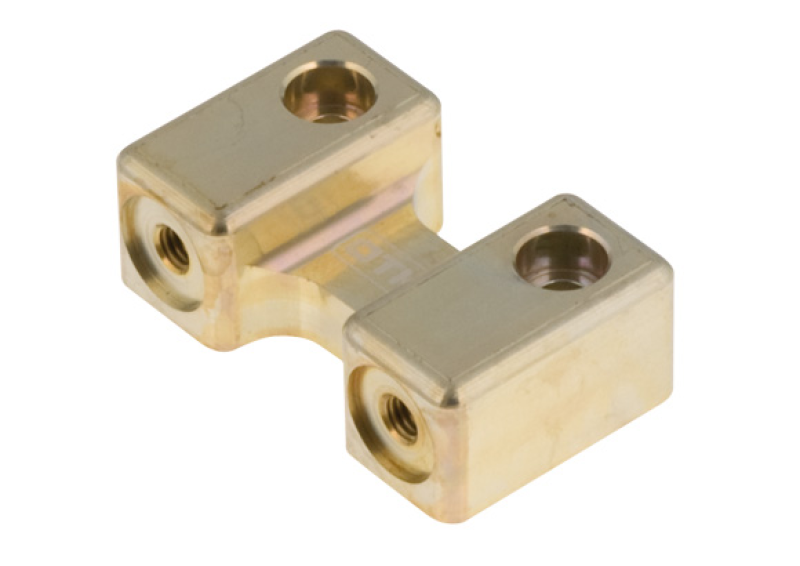 OTK SUPPORT FOR ADJUSTABLE FOOT REST - Senior