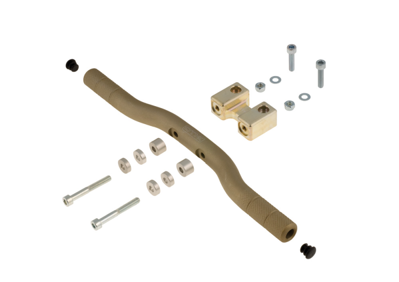 OTK ADJUSTABLE FOOT SUPPORT (Senior/Junior)