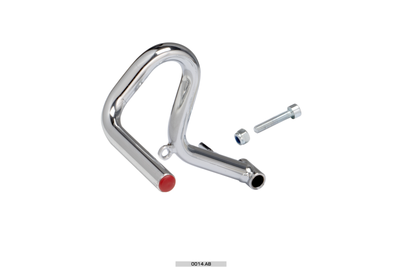 OTK ACCELERATOR PEDAL (EV/Cadet)