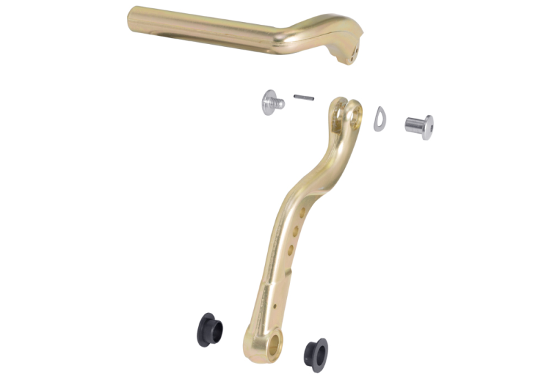OTK BRAKE PEDAL ADJUSTABLE (Senior/Junior)