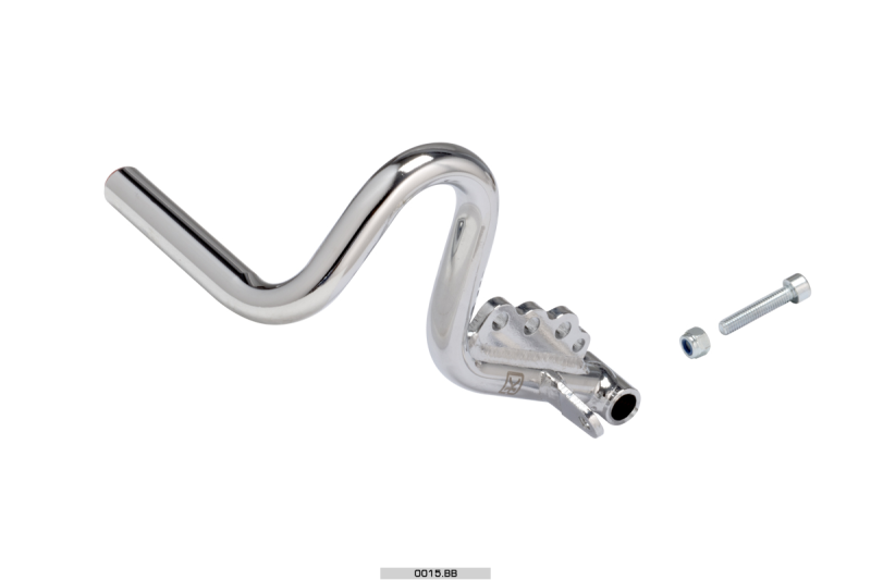 OTK BRAKE PEDAL (EV/Cadet)