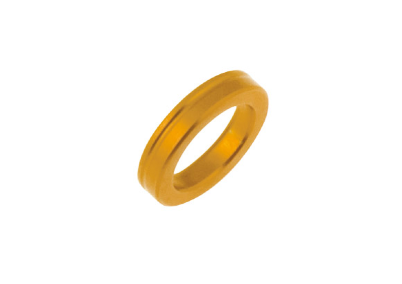 OTK BST STUB AXLE SPACERS - 17mm