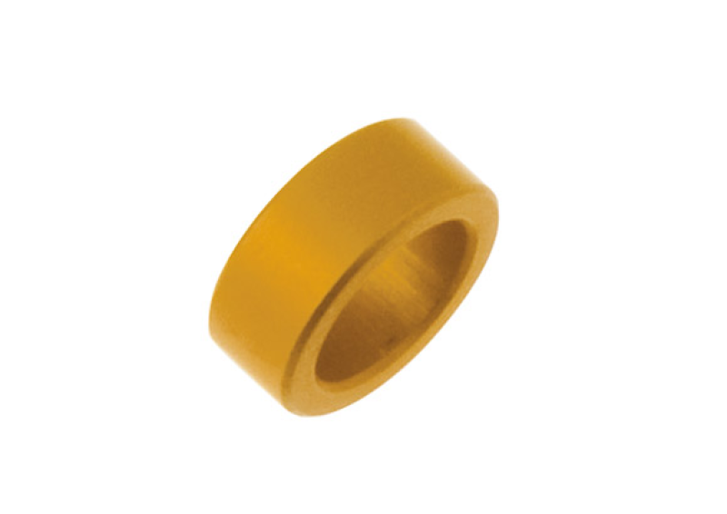 OTK BST STUB AXLE SPACERS - 17mm