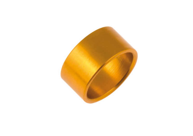 OTK HST STUB AXLE SPACERS - 25mm