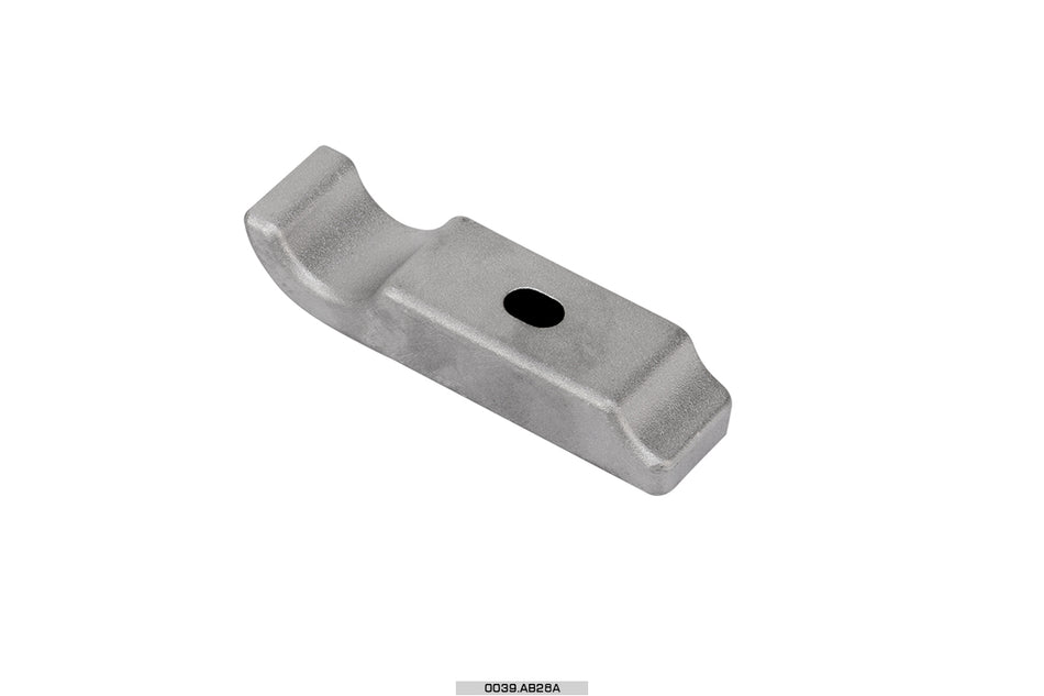 OTK ENGINE MOUNT CLAMP MILLED - EV (28mm)