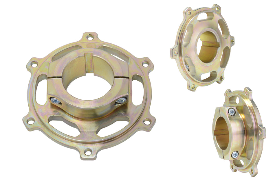 OTK SPROCKET CARRIER - 50MM (DOUBLE SIDED) MG
