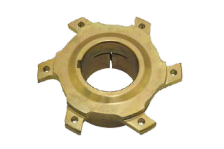 OTK BRAKE CARRIER - 50MM (206X16MM DISC) MG