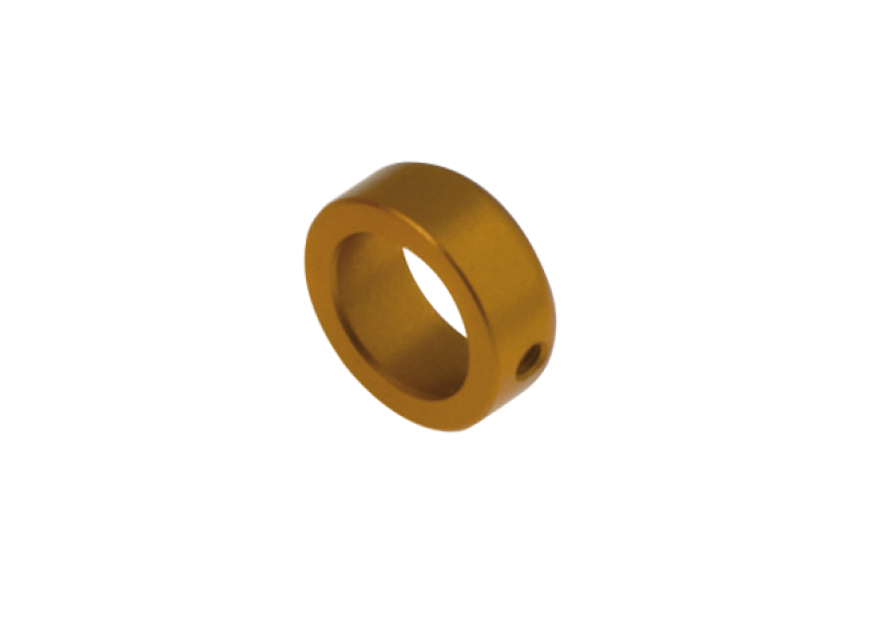 OTK STEERING SHAFT LOCKING BUSH - GOLD
