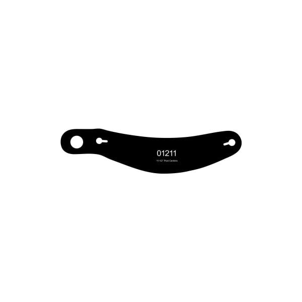 ULTRASHIELD 01211 TEAR OFF – BELL SE3/SE5 11 1/2″ (PKT20)