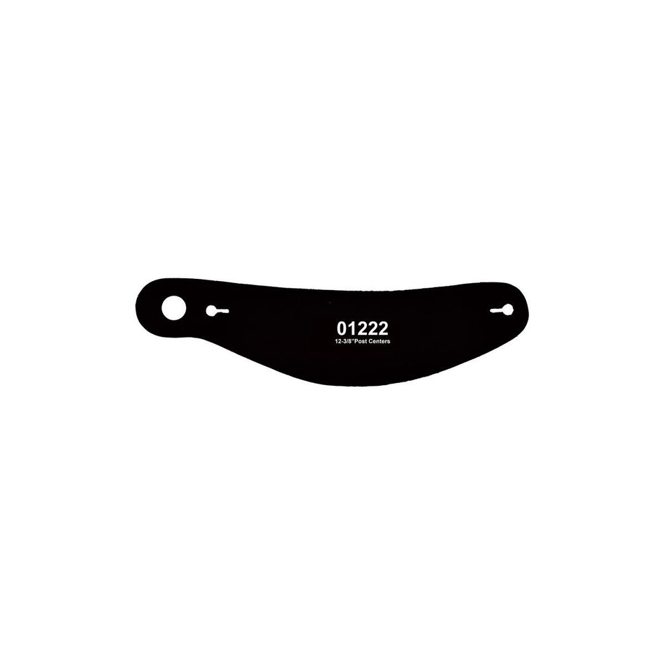 ULTRASHIELD 01222 TEAROFF – BELL BR1-R1(PK 20)