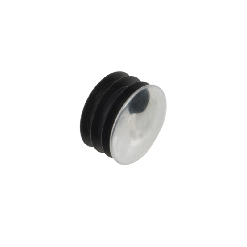OTK CHROME CHASSIS PLUG