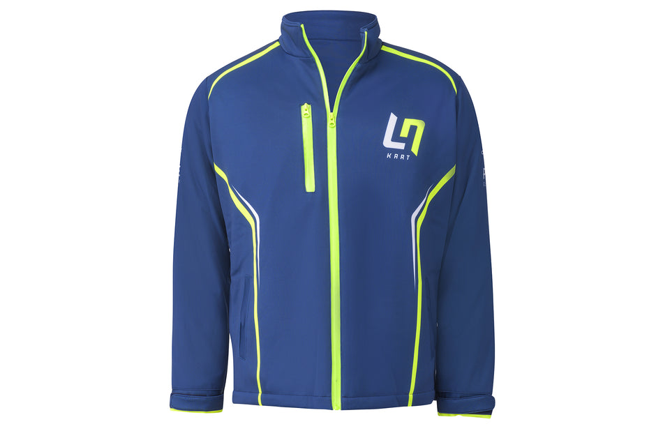 LN KART WINDPROOF WINTER JACKET