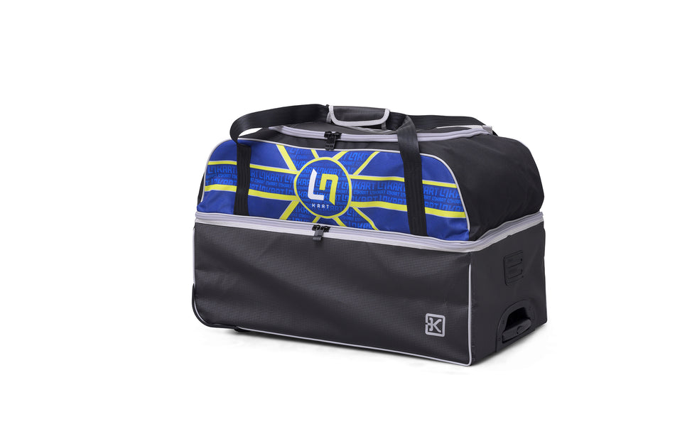 LN KART KIT BAG - TRAVEL BAG WHEELS