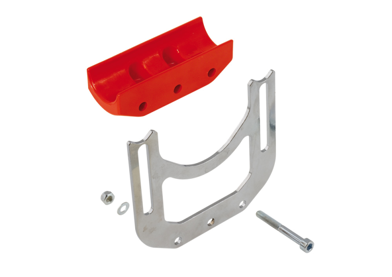 OTK BRAKE PROTECTION KIT - 206X16MM (SENIOR)