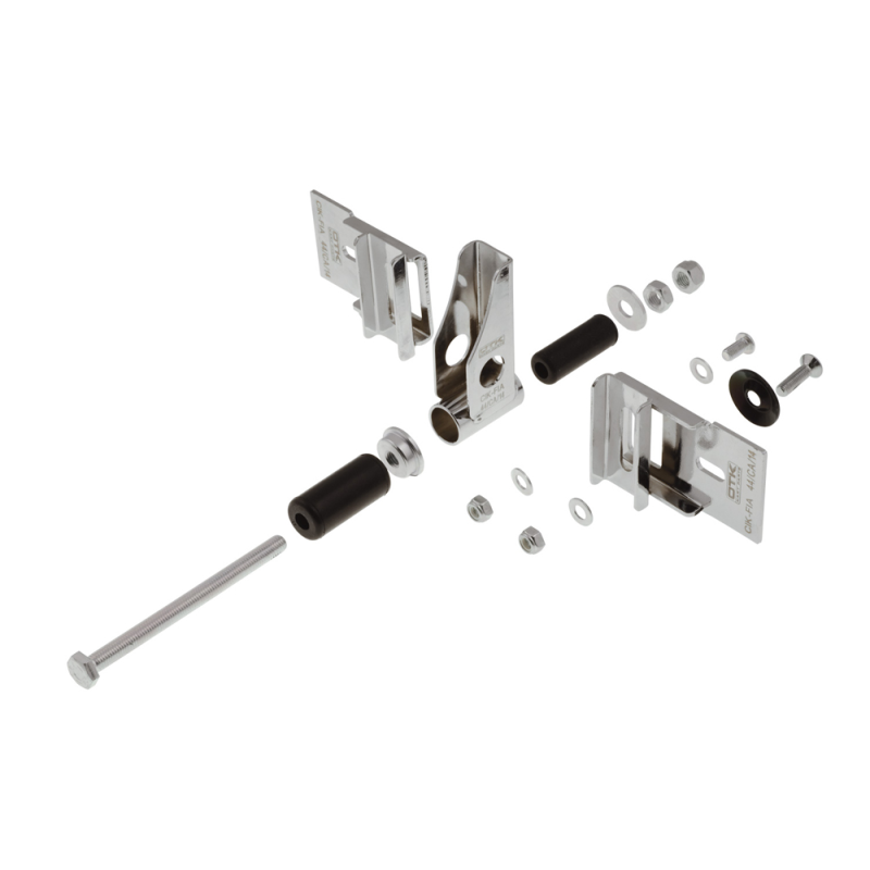 OTK MOUNTING KIT FOR PLASTIC REAR BUMPER