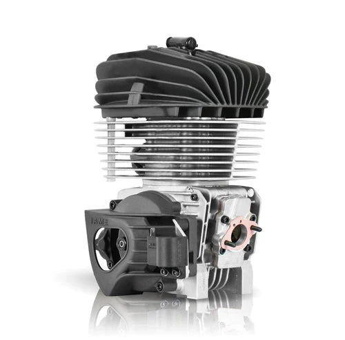 IAME KA100 ENGINE COMPLETE - Factory Fitted Roller Bearings