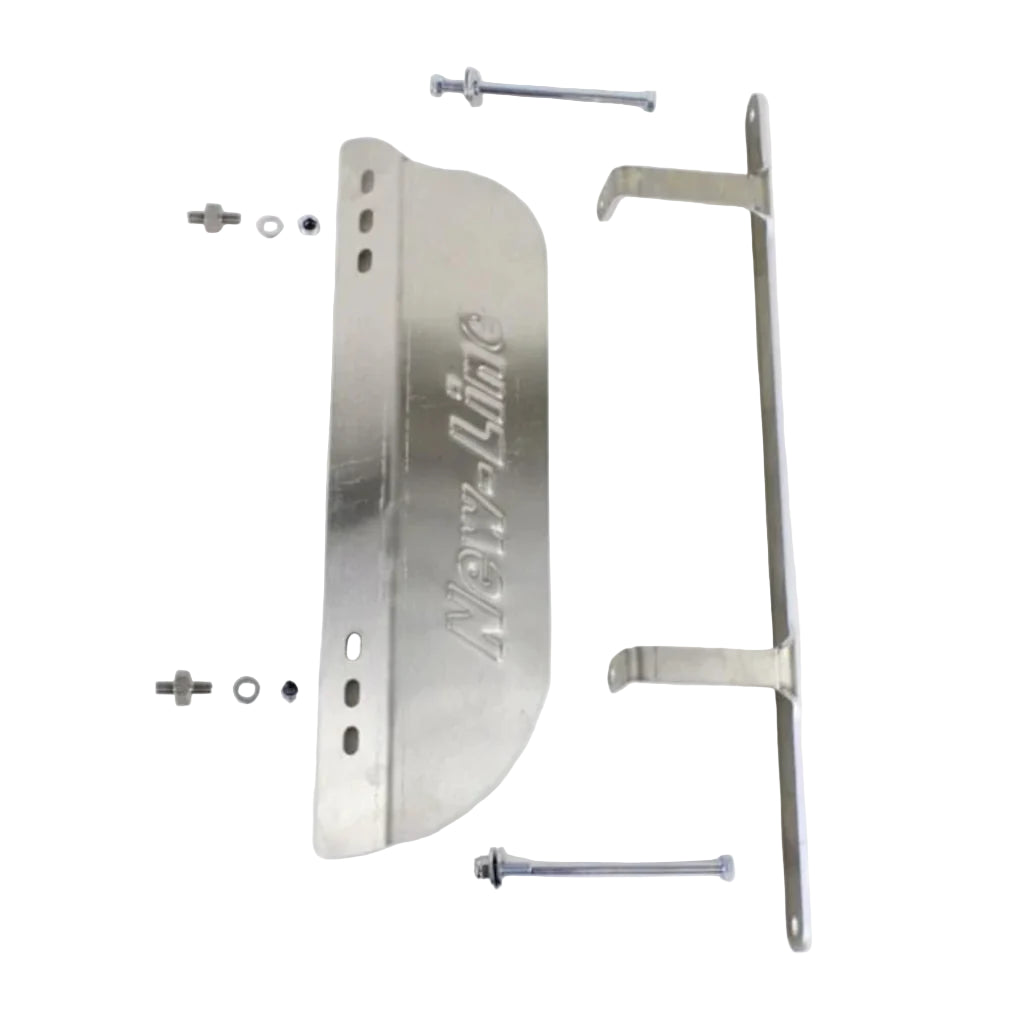 Stream Stone Deflector Design NEWLINE STONE DEFLECTOR -X30 KIT – Kartbay