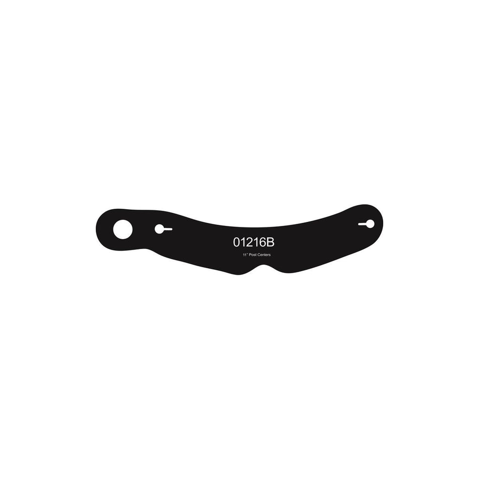 ULTRA SHIELD 01216C TEAR OFF – BELL X15 10 3/4″ (PKT20)