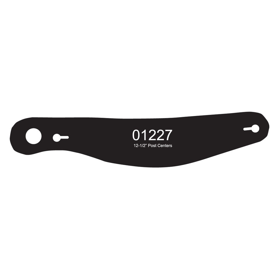 ULTRASHIELD 01227 TEAR OFF – BELL SE07 12 3/4″ (PKT20)