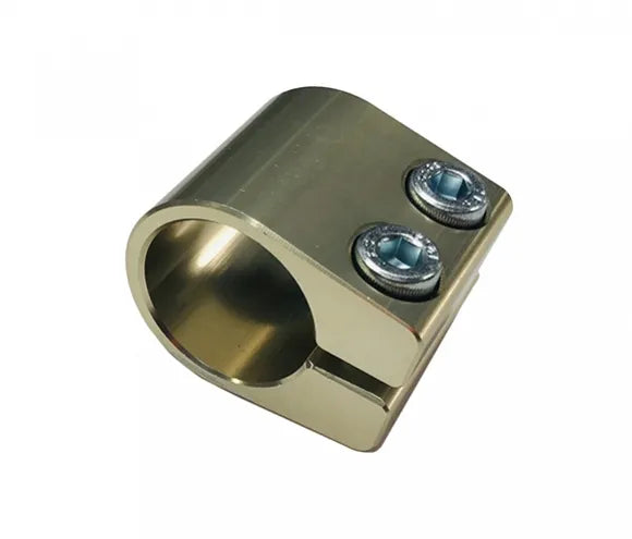 TORSION BAR CLAMP - 30mm