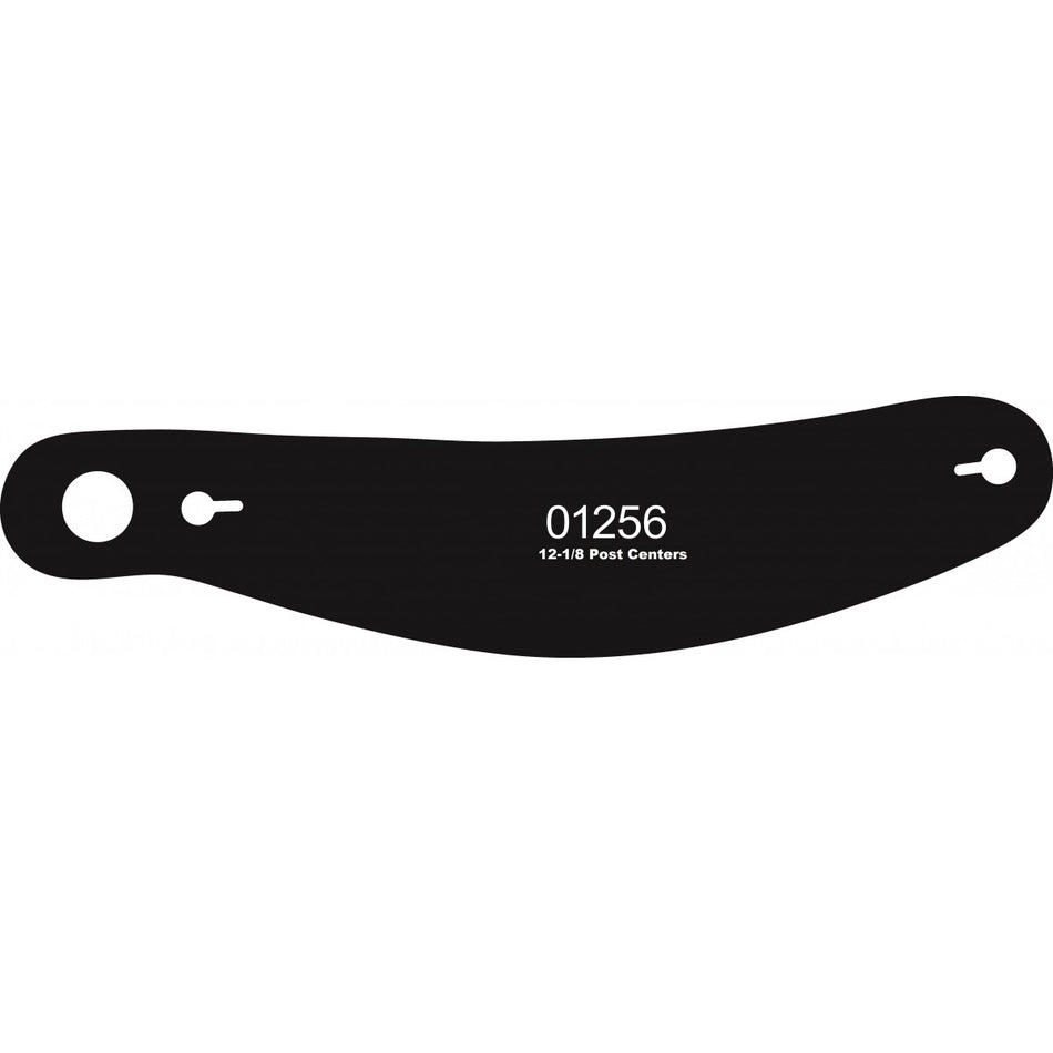 ULTRASHIELD 01256C TEAROFF – 12 1/4″ (PKT20)
