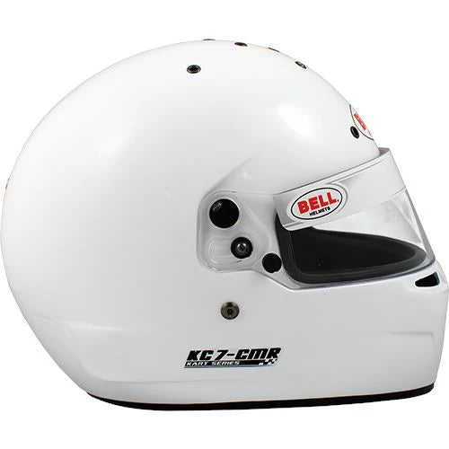 BELL KC7- WHITE