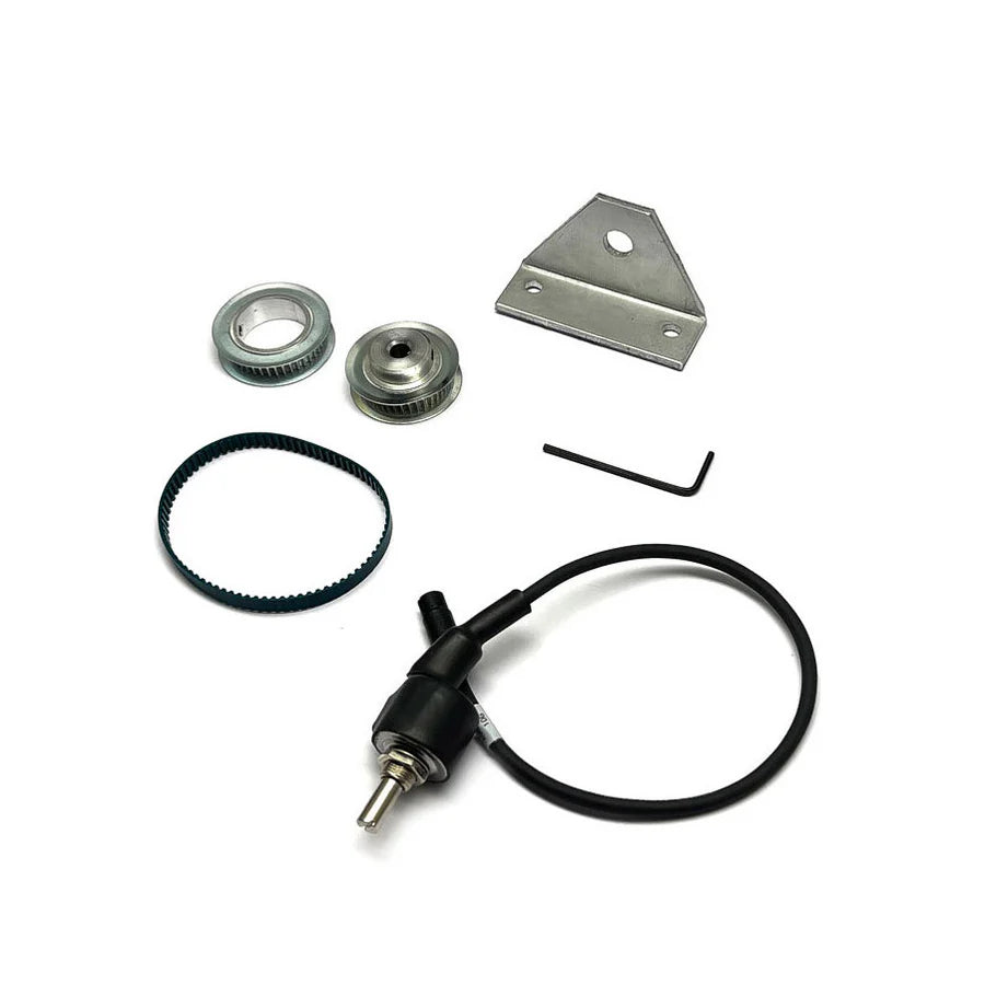 MyChron Kart Steering Angle Potentiometer