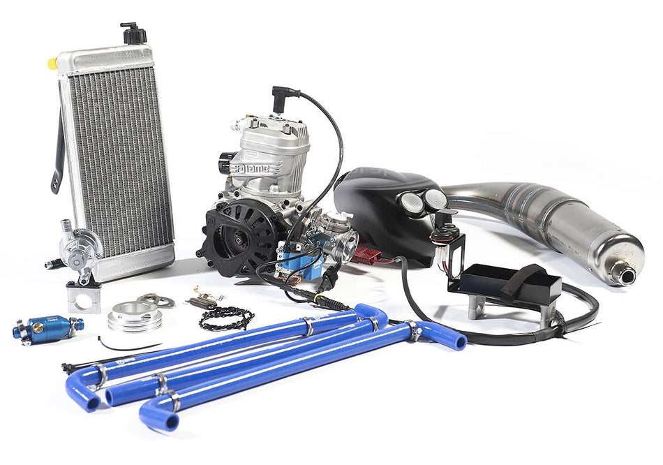 IAME X30 ENGINE KIT
