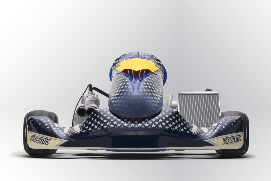 KOSMIC KART -MERCURY T - 30mm (Senior & Junior)