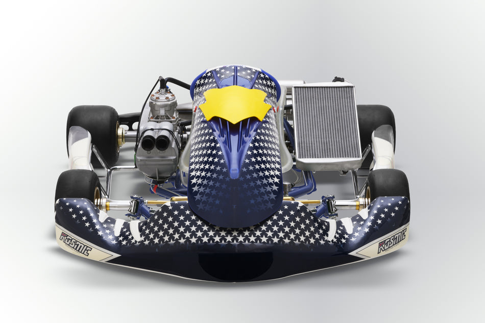 KOSMIC KART -MERCURY T - 30mm (Senior & Junior)