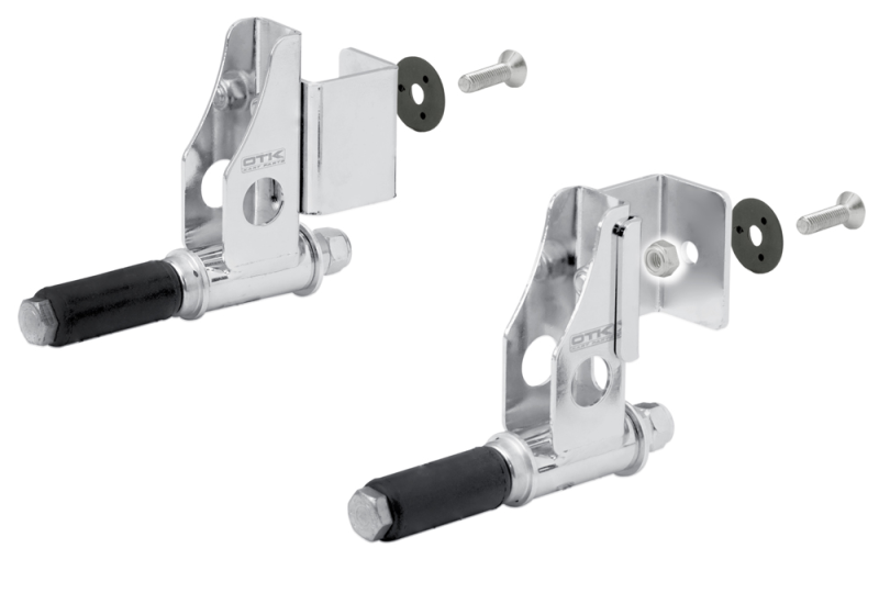 OTK MOUNTING KIT FOR PLASTIC REAR BUMPER (EV Cadet)
