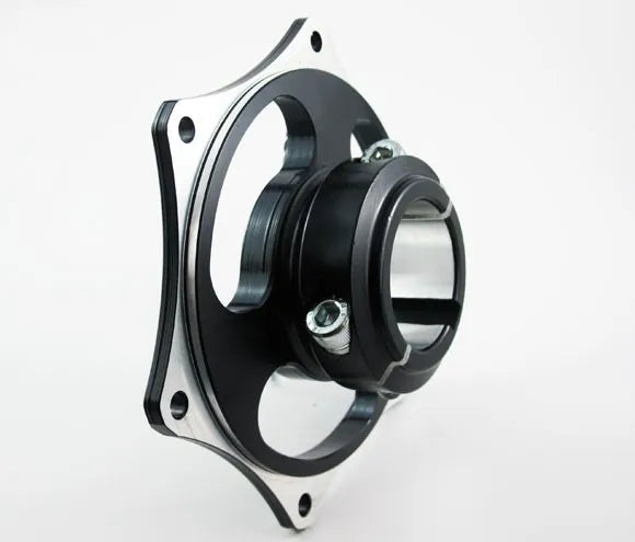 SPROCKET CARRIER - 40MM (Black or Gold)