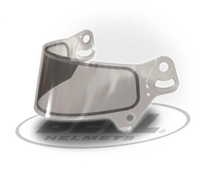 Bell RC-7 Visors