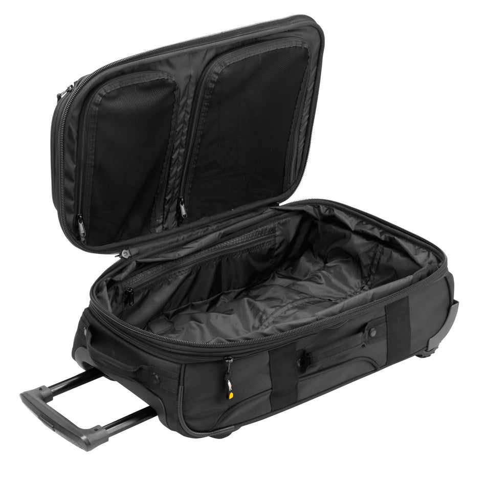 BELL Trolley Gear Bag Small V2 – Black