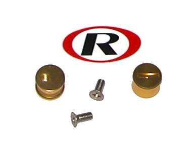 RACING OPTICS TEAR OFF POSTS