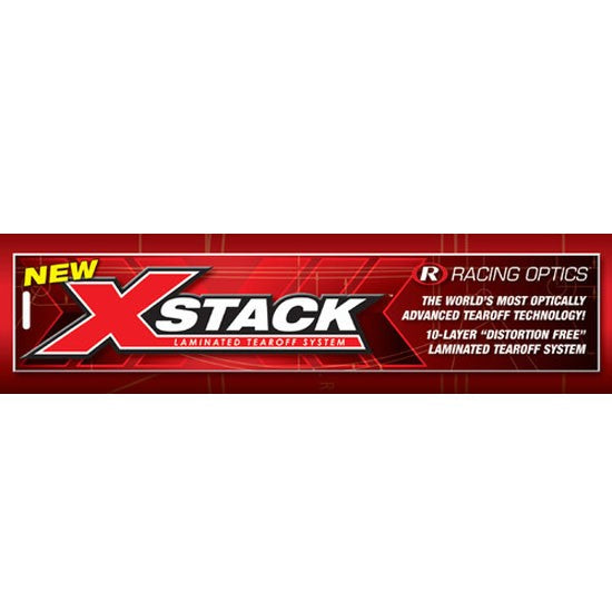 SPEEDSTACK 3436C4 TEAR OFF – BELL RS7, HP7, SE07