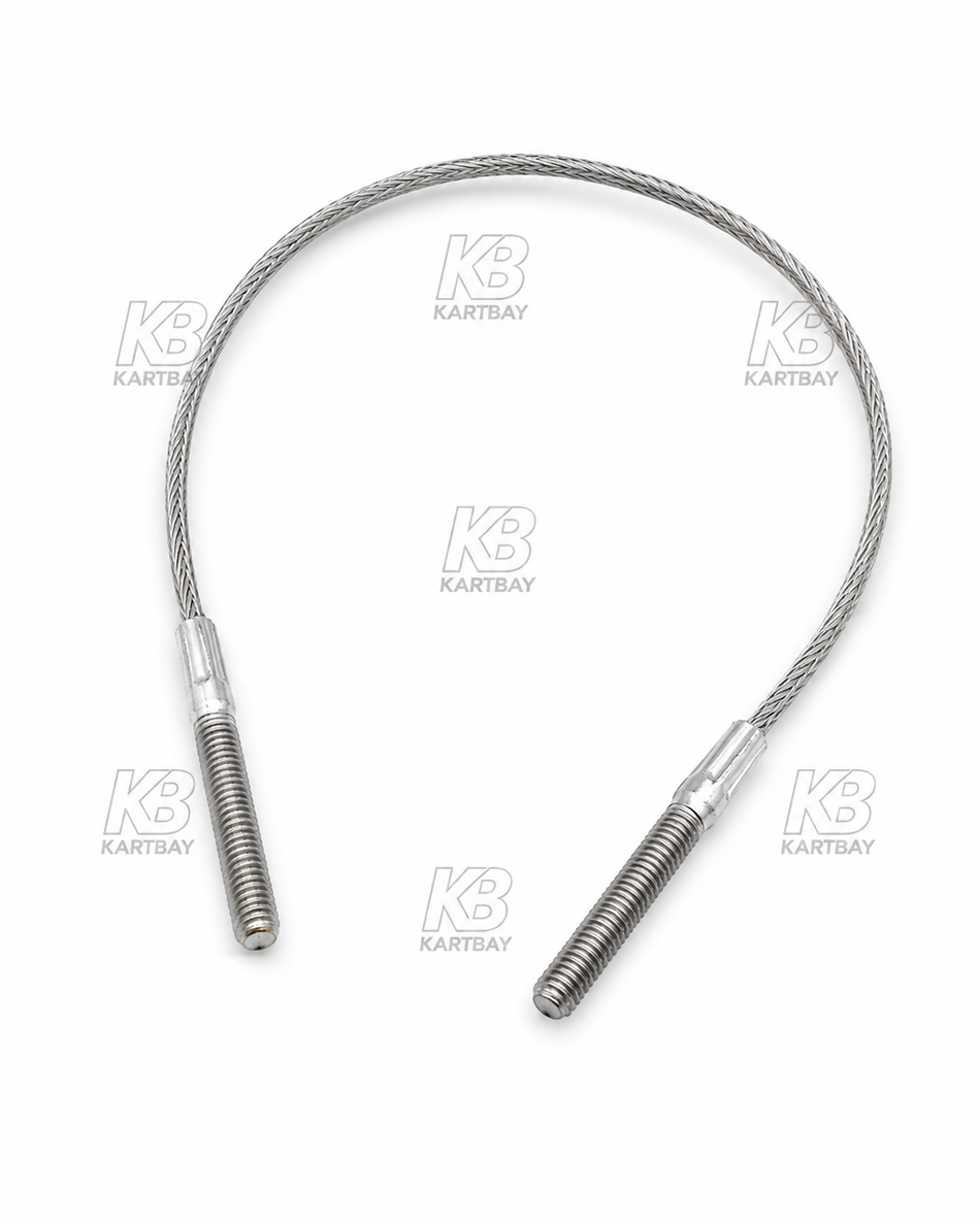 GFC|TB Brake Safety Cable