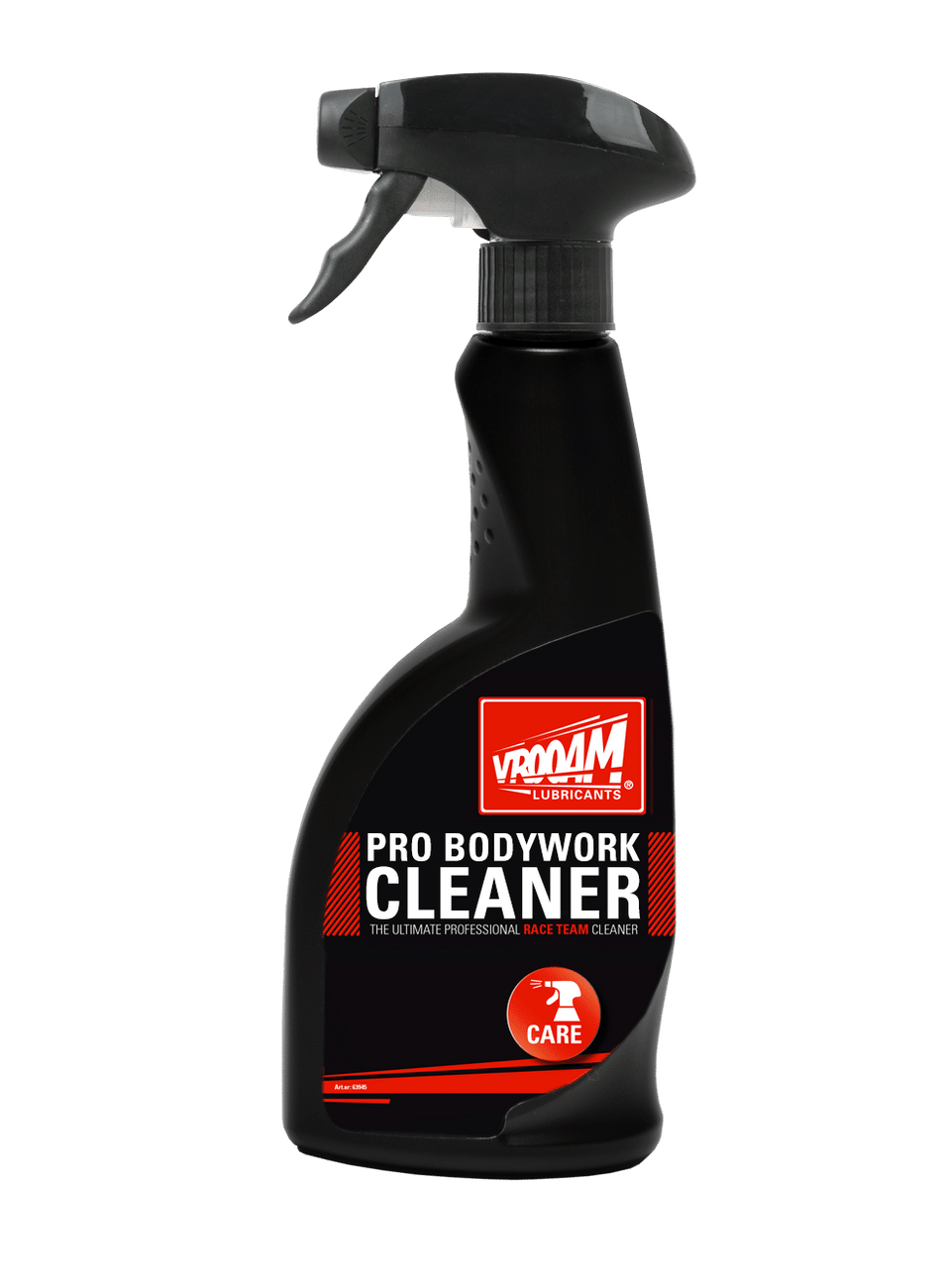 VROOAM Powersports Bodywork Cleaner