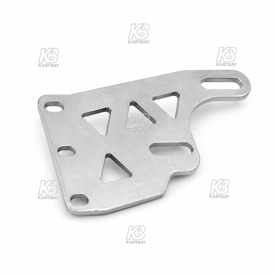 GFC|TB Brake Protector Plate