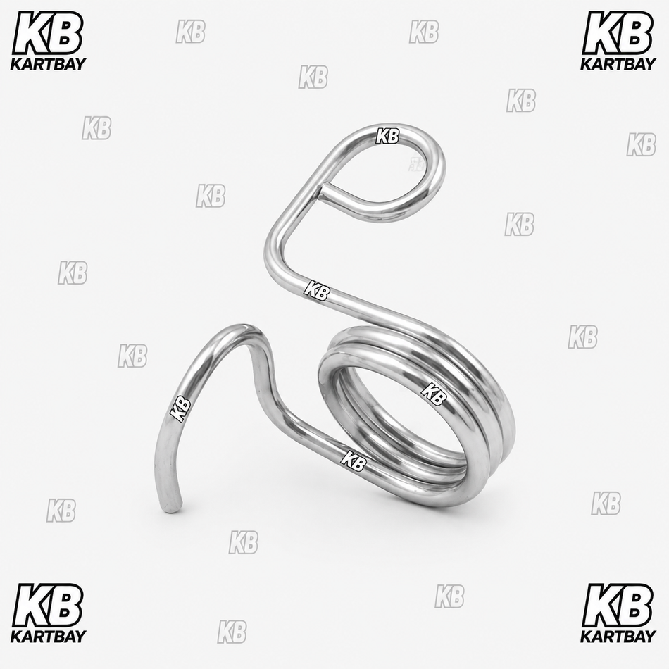 GFC|TB Kart Spring Brake Pedal (All Karts)