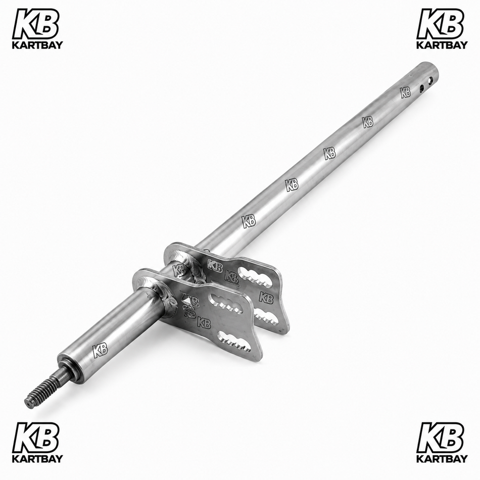 GFC|TB Kart Steering Column M20 Cadet