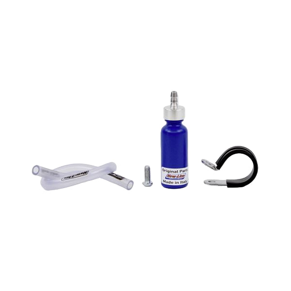 RECOVERY TANK - NEWLINE (Kit)