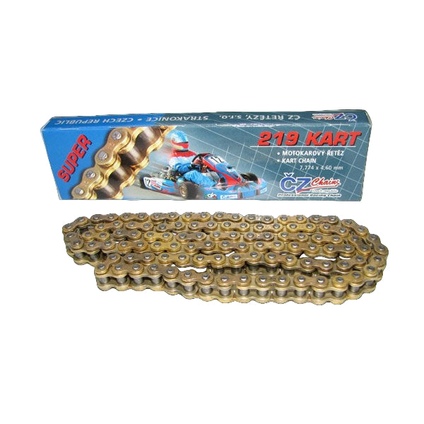 CZ CHAIN (STANDARD)